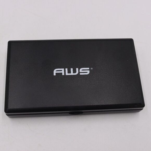 AWS Scale - Picture 1 of 7